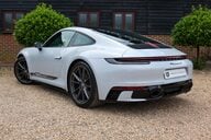 Porsche 911 CARRERA T 3.0 PDK 2