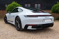 Porsche 911 CARRERA T 3.0 PDK 9