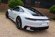 Porsche 911 CARRERA T 3.0 PDK 58