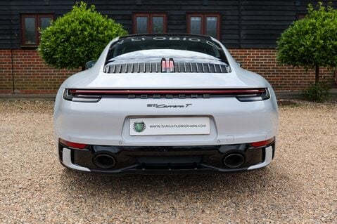 Porsche 911 CARRERA T 3.0 PDK 10