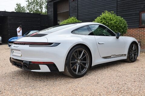 Porsche 911 CARRERA T 3.0 PDK 59