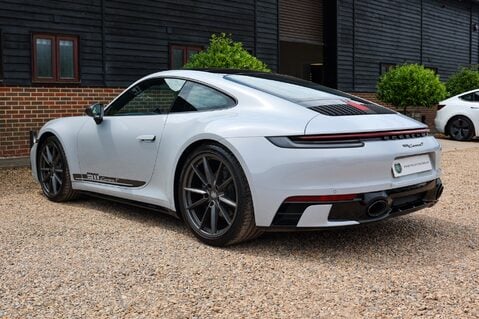 Porsche 911 CARRERA T 3.0 PDK 60