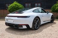 Porsche 911 CARRERA T 3.0 PDK 11