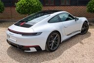 Porsche 911 CARRERA T 3.0 PDK 62