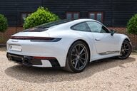 Porsche 911 CARRERA T 3.0 PDK 63