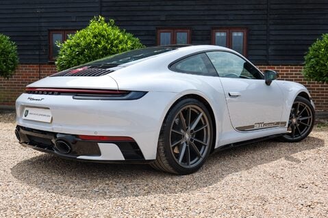 Porsche 911 CARRERA T 3.0 PDK 63