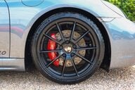 Porsche 718 Boxster GTS 4.0 PDK 11