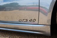 Porsche 718 Boxster GTS 4.0 PDK 45