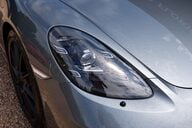 Porsche 718 Boxster GTS 4.0 PDK 43