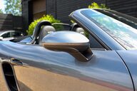 Porsche 718 Boxster GTS 4.0 PDK 44