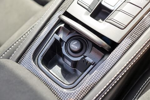 Porsche 718 Boxster GTS 4.0 PDK 36