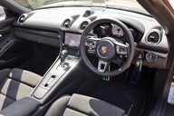 Porsche 718 Boxster GTS 4.0 PDK 4