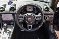 Porsche 718 Boxster GTS 4.0 PDK 28