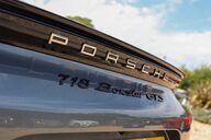 Porsche 718 Boxster GTS 4.0 PDK 42