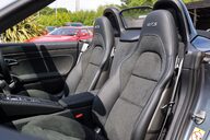 Porsche 718 Boxster GTS 4.0 PDK 34