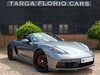 Porsche 718 Boxster GTS 4.0 PDK
