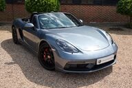 Porsche 718 Boxster GTS 4.0 PDK 47