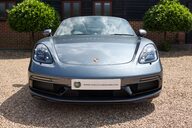 Porsche 718 Boxster GTS 4.0 PDK 5