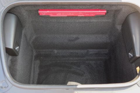 Porsche 718 Boxster GTS 4.0 PDK 50