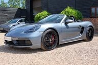 Porsche 718 Boxster GTS 4.0 PDK 51