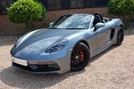Porsche 718 Boxster GTS 4.0 PDK 54