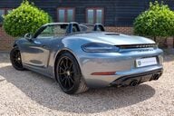 Porsche 718 Boxster GTS 4.0 PDK 2