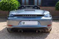 Porsche 718 Boxster GTS 4.0 PDK 8