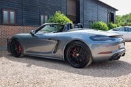 Porsche 718 Boxster GTS 4.0 PDK 58