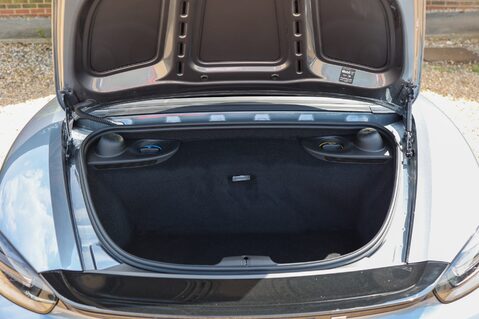 Porsche 718 Boxster GTS 4.0 PDK 59