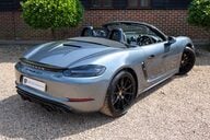 Porsche 718 Boxster GTS 4.0 PDK 60