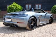 Porsche 718 Boxster GTS 4.0 PDK 61