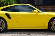 Porsche 911 991.2 TURBO S 3.8 PDK 13