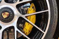 Porsche 911 991.2 TURBO S 3.8 PDK 53