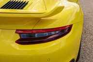 Porsche 911 991.2 TURBO S 3.8 PDK 56