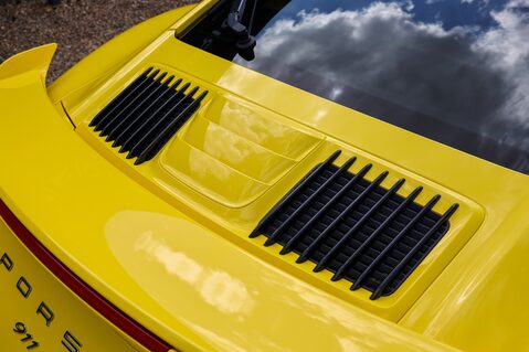 Porsche 911 991.2 TURBO S 3.8 PDK 61