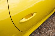 Porsche 911 991.2 TURBO S 3.8 PDK 58