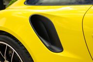 Porsche 911 991.2 TURBO S 3.8 PDK 59