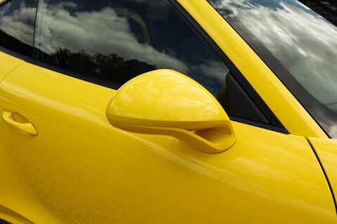 Porsche 911 991.2 TURBO S 3.8 PDK 57