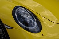 Porsche 911 991.2 TURBO S 3.8 PDK 55