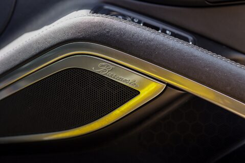 Porsche 911 991.2 TURBO S 3.8 PDK 24