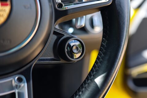 Porsche 911 991.2 TURBO S 3.8 PDK 30