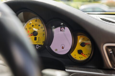 Porsche 911 991.2 TURBO S 3.8 PDK 40