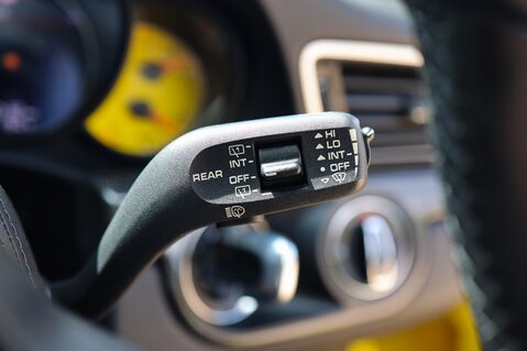 Porsche 911 991.2 TURBO S 3.8 PDK 36