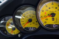 Porsche 911 991.2 TURBO S 3.8 PDK 22
