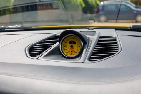 Porsche 911 991.2 TURBO S 3.8 PDK 26