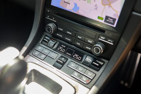 Porsche 911 991.2 TURBO S 3.8 PDK 21