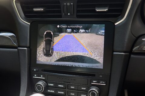 Porsche 911 991.2 TURBO S 3.8 PDK 32