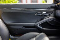 Porsche 911 991.2 TURBO S 3.8 PDK 42