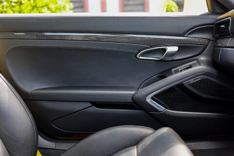 Porsche 911 991.2 TURBO S 3.8 PDK 42
