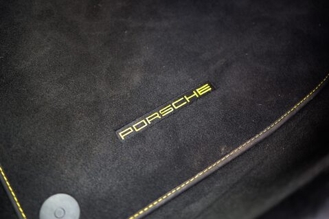 Porsche 911 991.2 TURBO S 3.8 PDK 46
